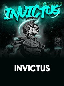 Invictus game cover