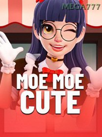 Moe Moe Cute game cover