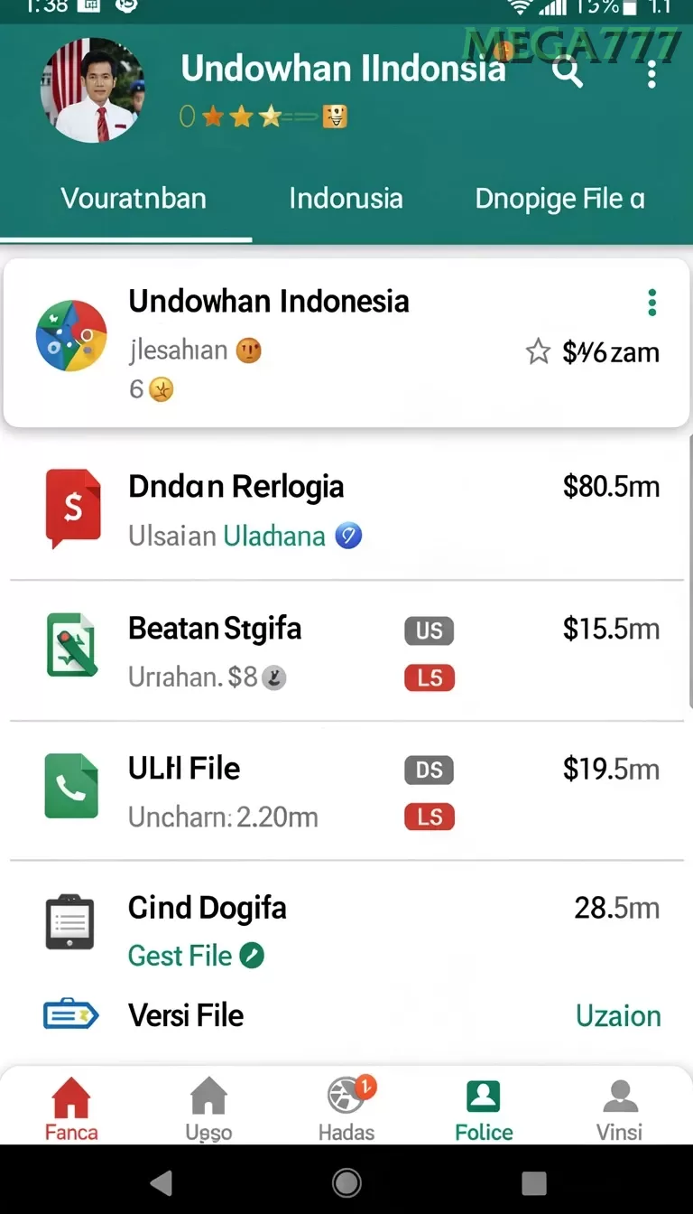 Bonus Garansi Kekalahan 100% screenshot