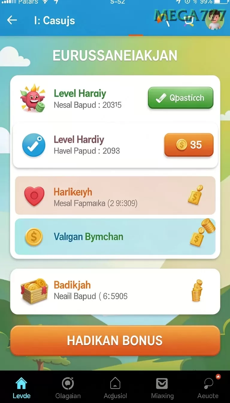 Screenshot Monster Multipliers nomor 2