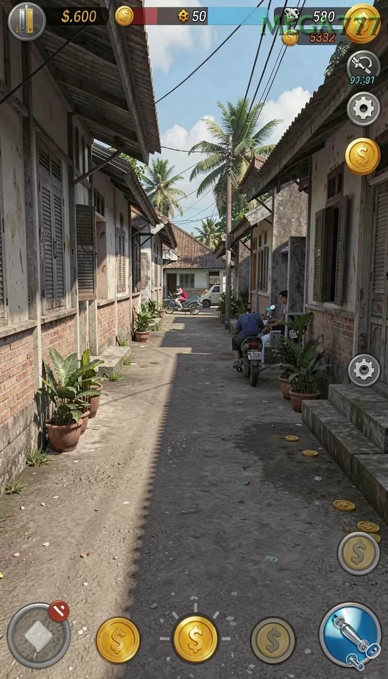 Screenshot Nezha 2 nomor 2