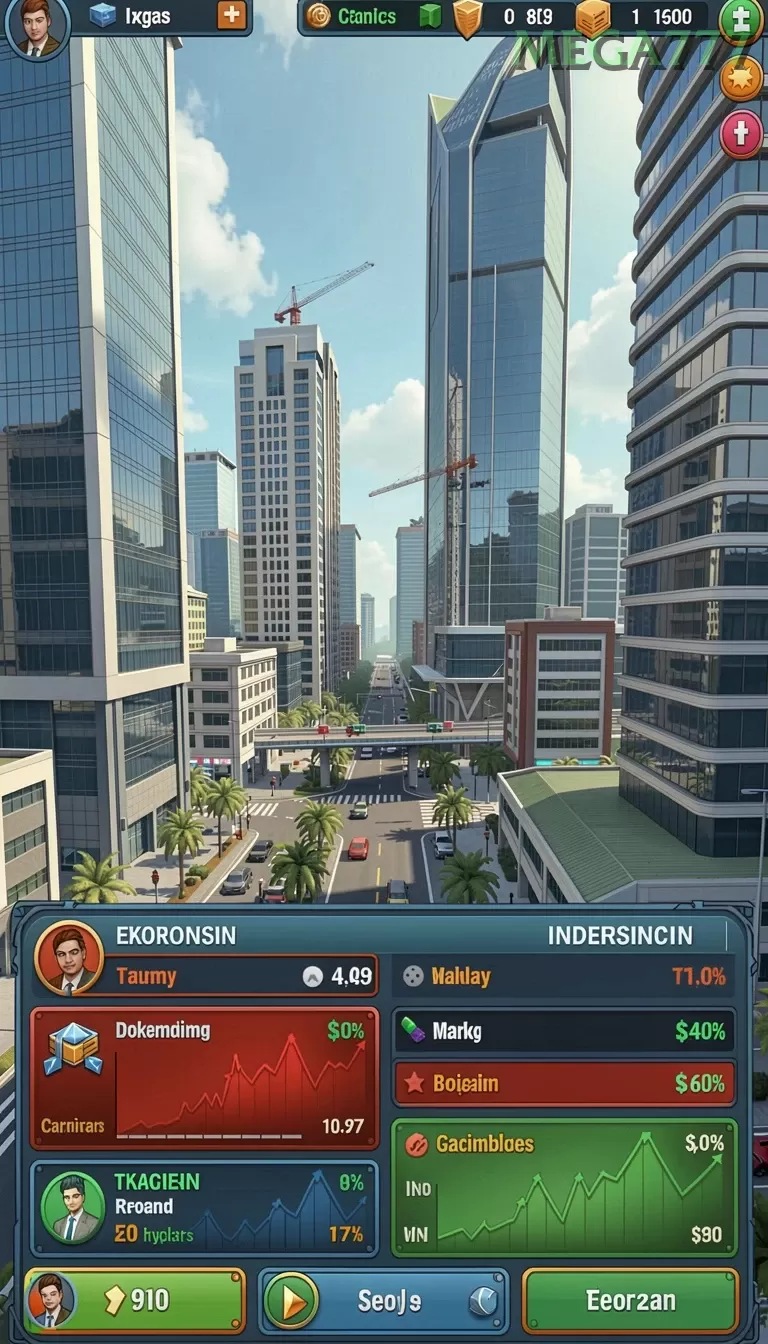 Screenshot Poseidon nomor 2