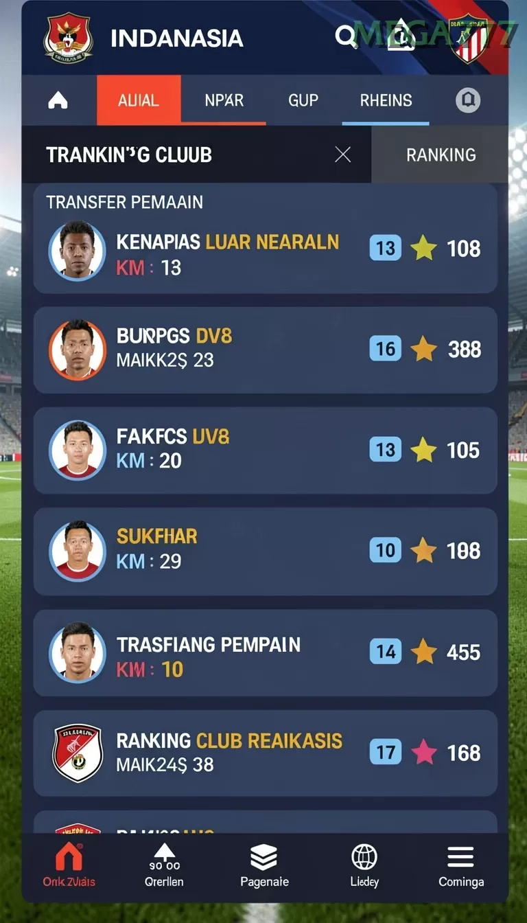 Screenshot Fire Hot 40 nomor 2