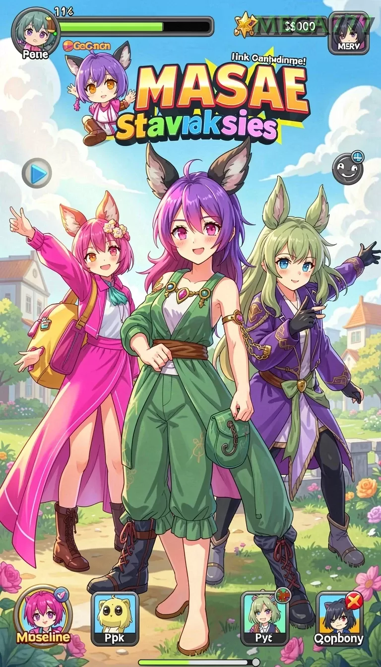 Screenshot Fire Blaze Adventure Trail nomor 2